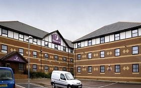 Premier Inn London Beckton